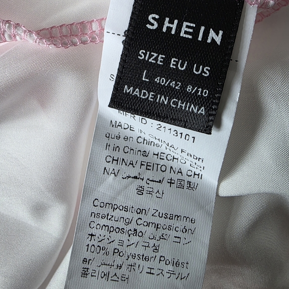 🧡 Floral Maxi Dress - Picture 6 of 7